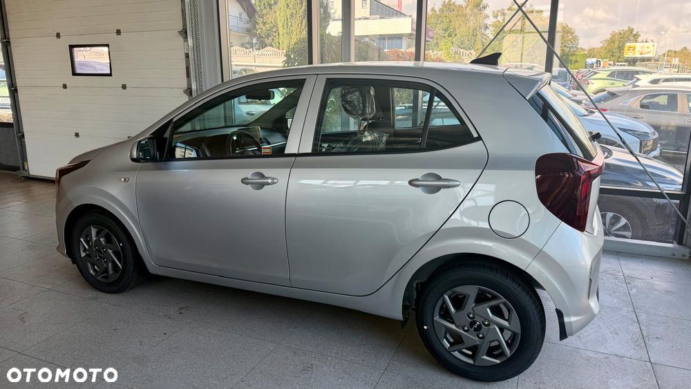 Kia Picanto - 2
