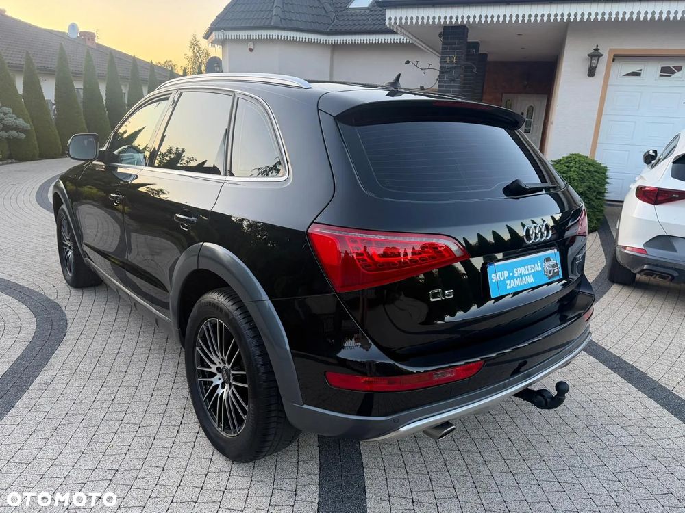 Audi Q5 - 3