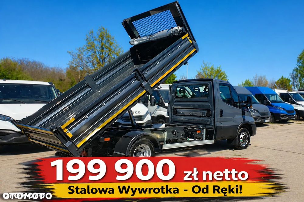 Iveco Daily 50C16 - 1