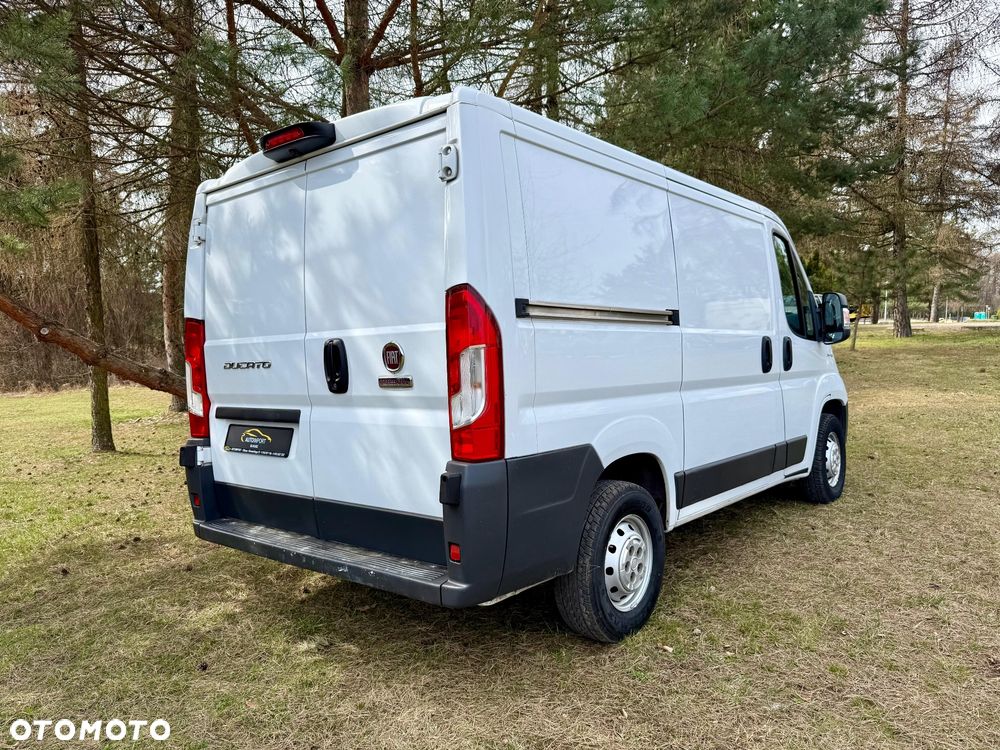 Fiat Ducato - 7