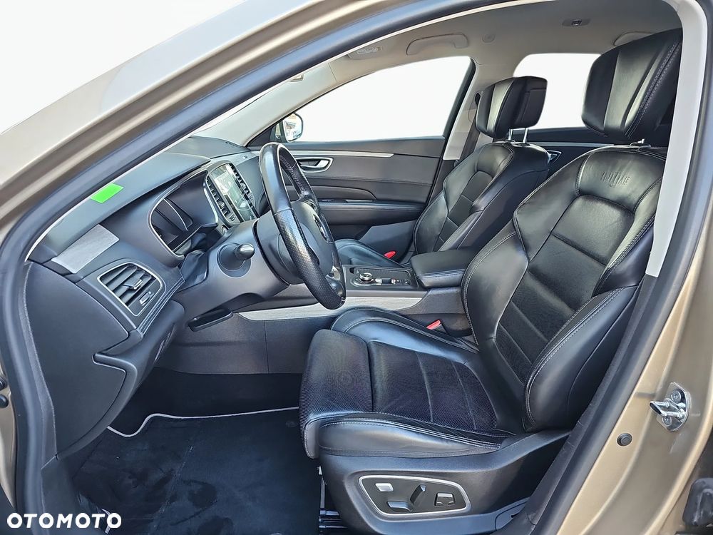 Renault Talisman 1.8 TCe FAP Initiale Paris EDC - 11