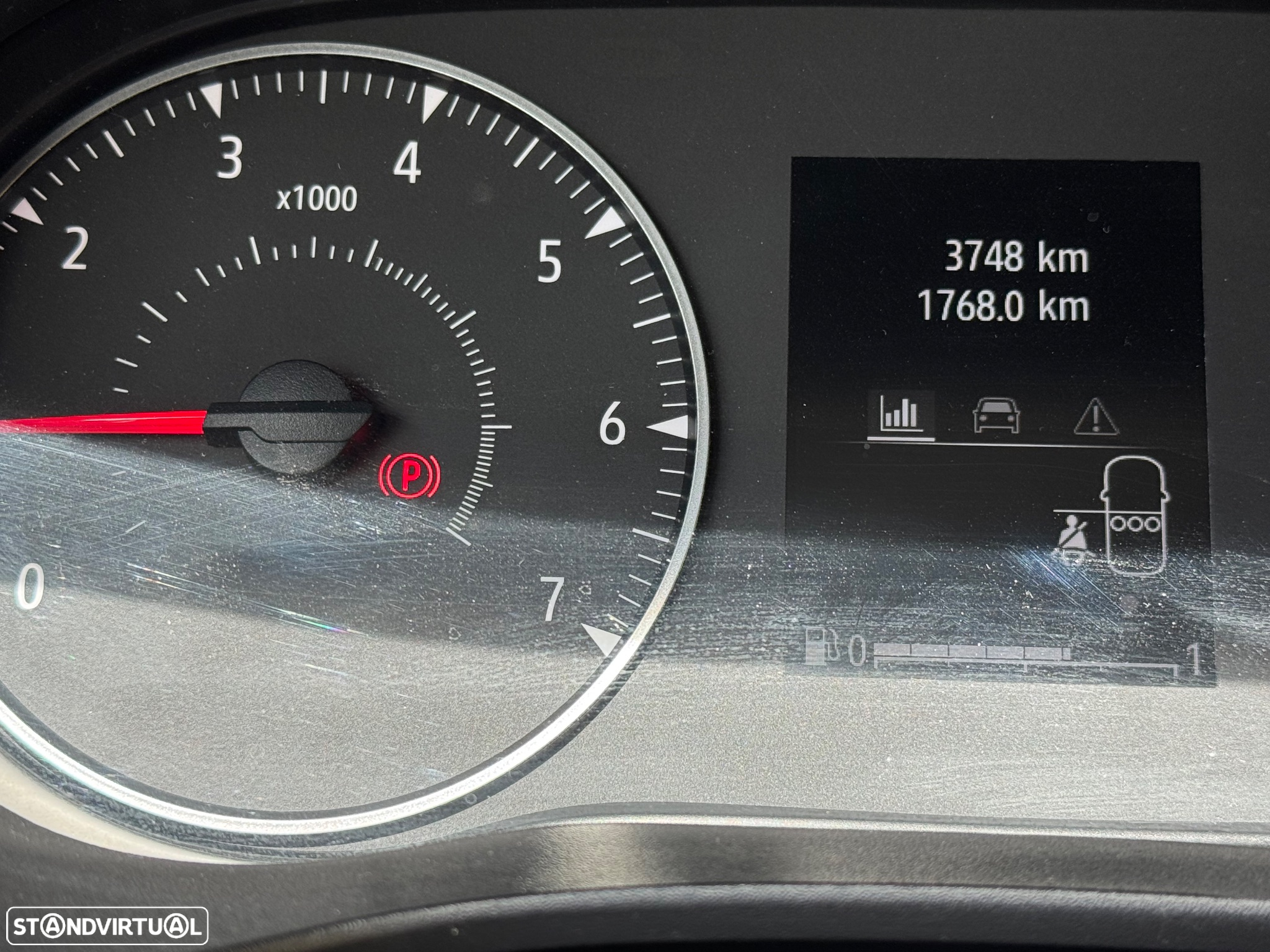 Dacia Sandero 1.0 ECO-G Stepway Extreme + Up&Go Bi-Fuel - 17