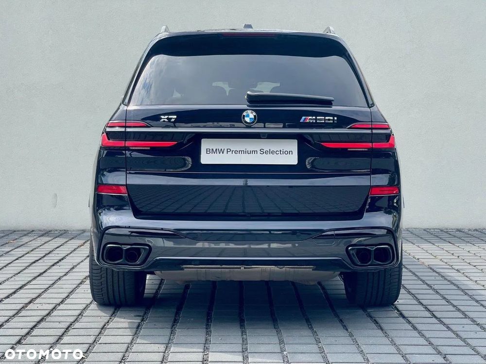 BMW X7 M60i xDrive - 6