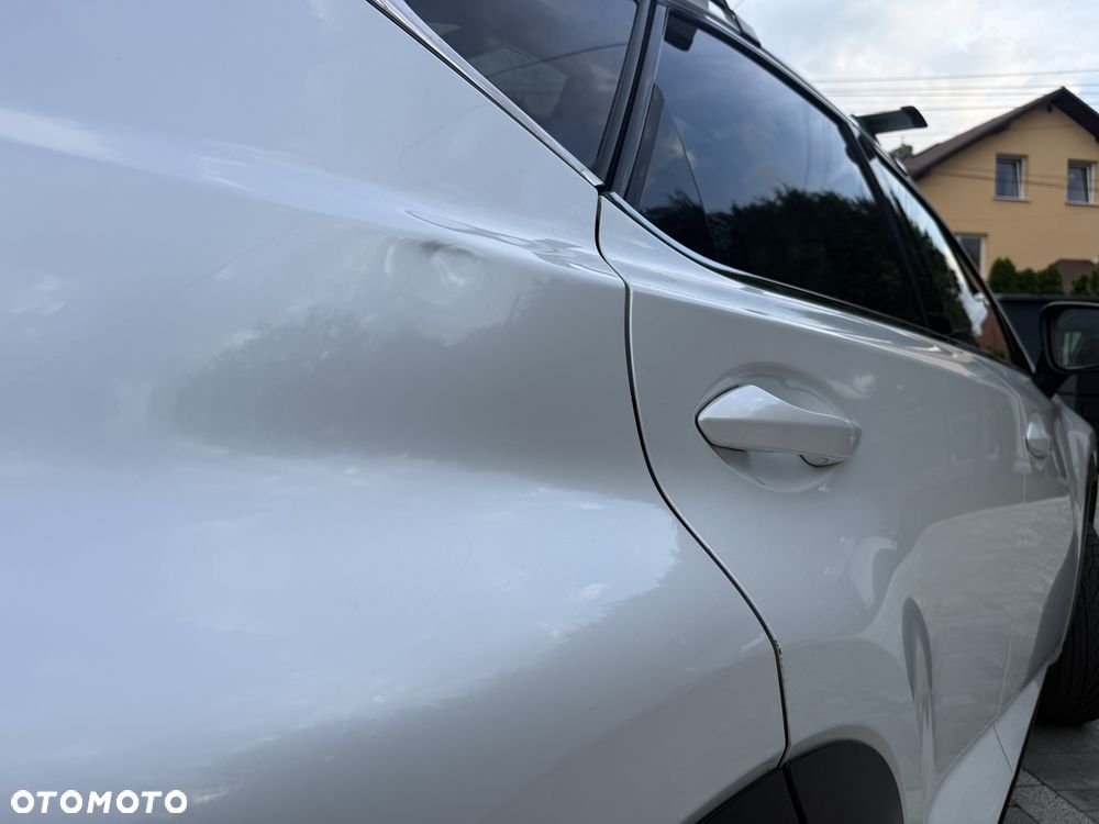 Lexus NX 200t Prestige AWD - 24