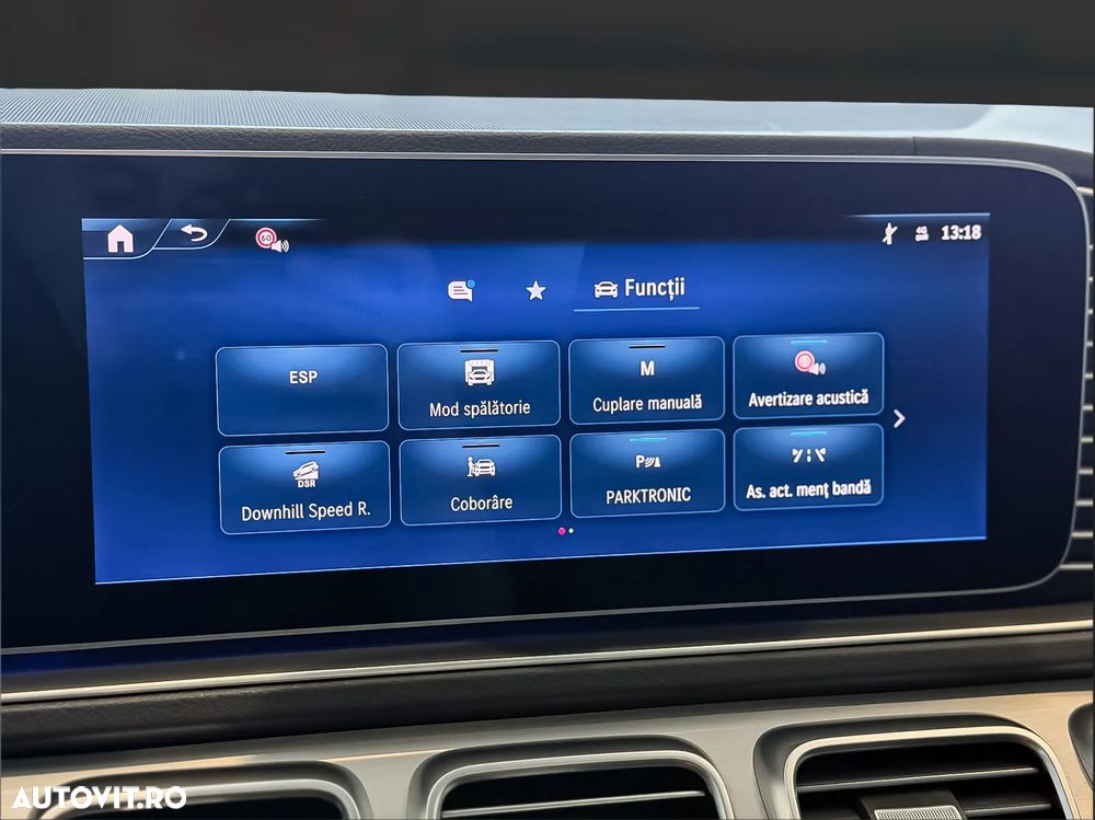Mercedes-Benz GLE Coupe 450 d 4Matic 9G-TRONIC AMG Line Advanced Plus - 21