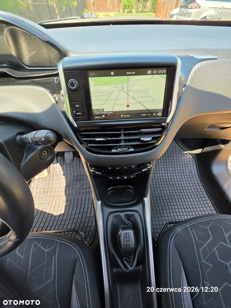 Peugeot 2008 1.2 Pure Tech Active - 7