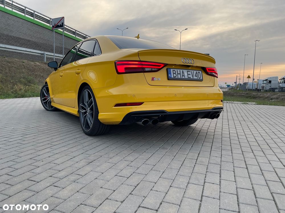 Audi S3 - 20