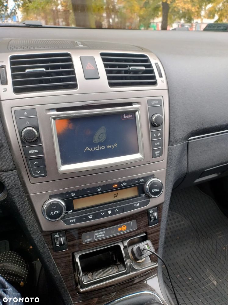 Toyota Avensis - 3