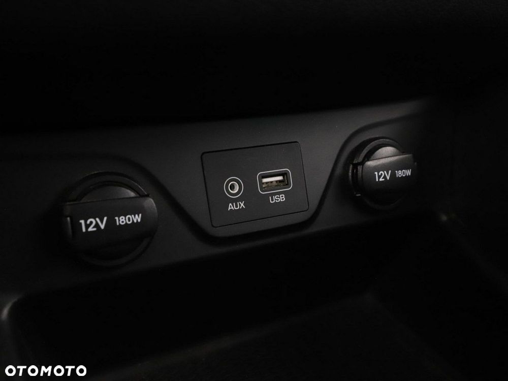 Hyundai Tucson 1.6 GDi Classic 2WD - 29