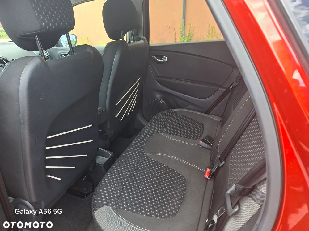 Renault Captur - 18