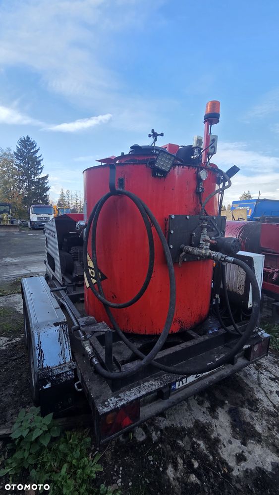 Inny Hydrog 500 - 2