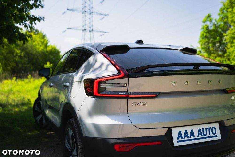 Volvo C40 - 16