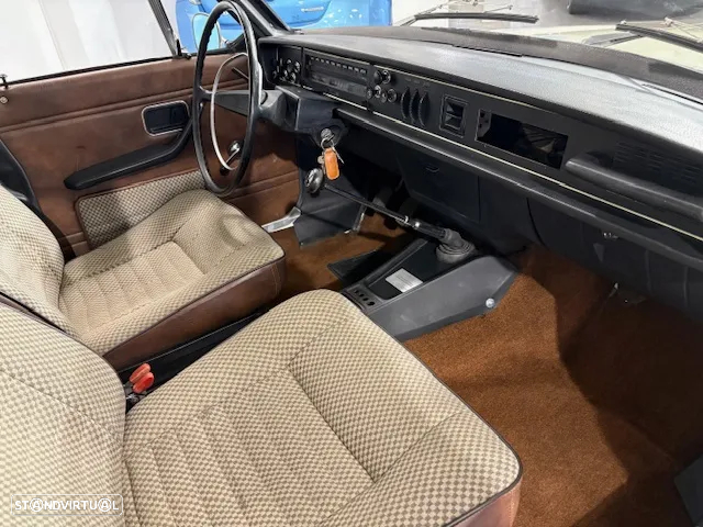 Volvo 145 S Deluxe Kombi 2.0 - 32