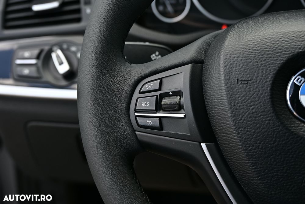 BMW X3 - 30
