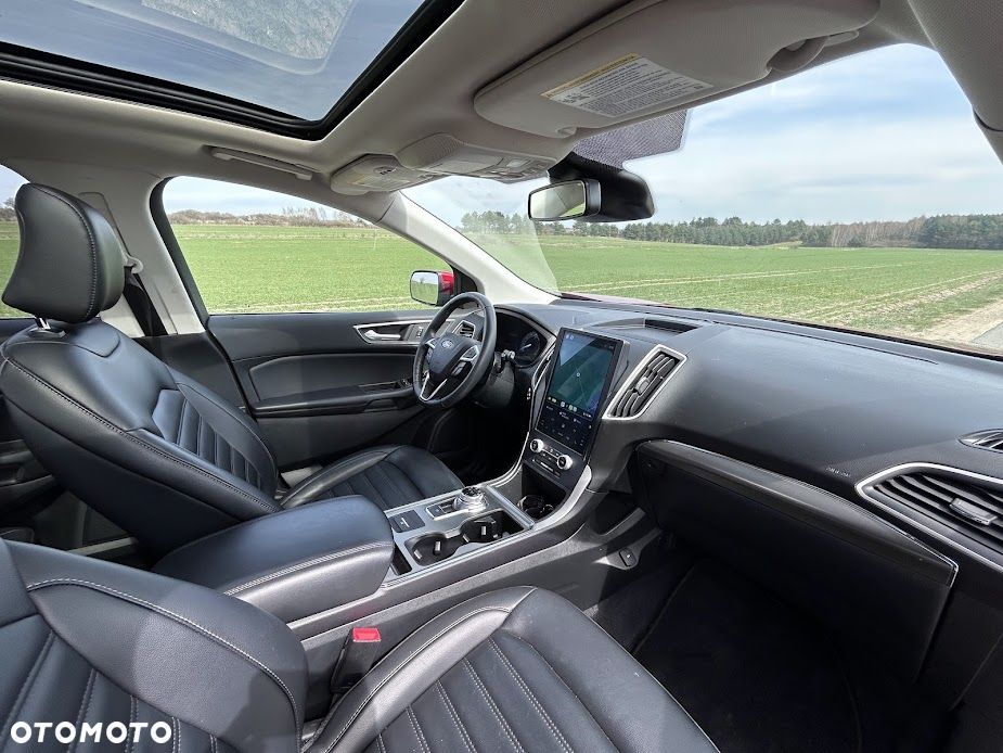 Ford Edge - 21