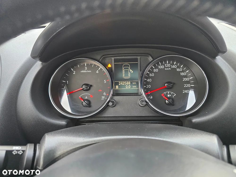 Nissan Qashqai+2 1.5 dCi DPF acenta - 29