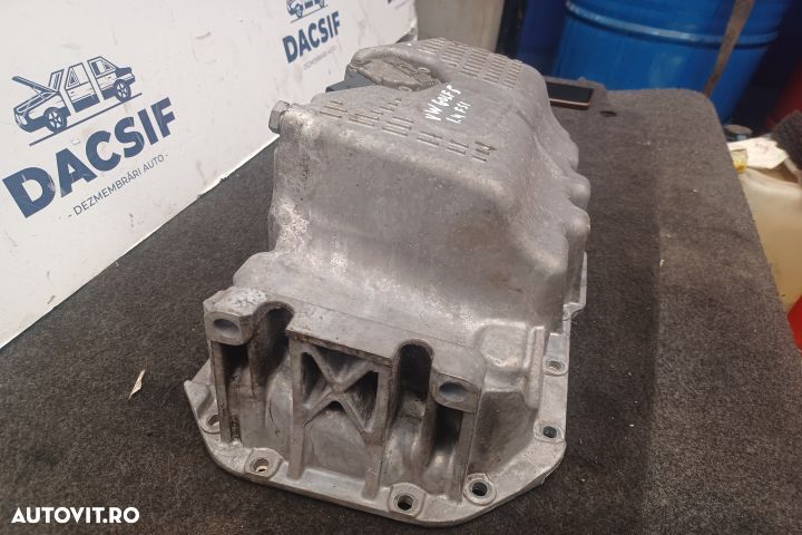Baie ulei 03C103603J 1J0907660C 03C103603J 1J0907660C Volkswagen VW G - 3