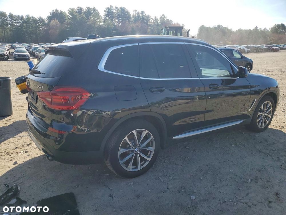 BMW X3 xDrive30i xLine sport - 4
