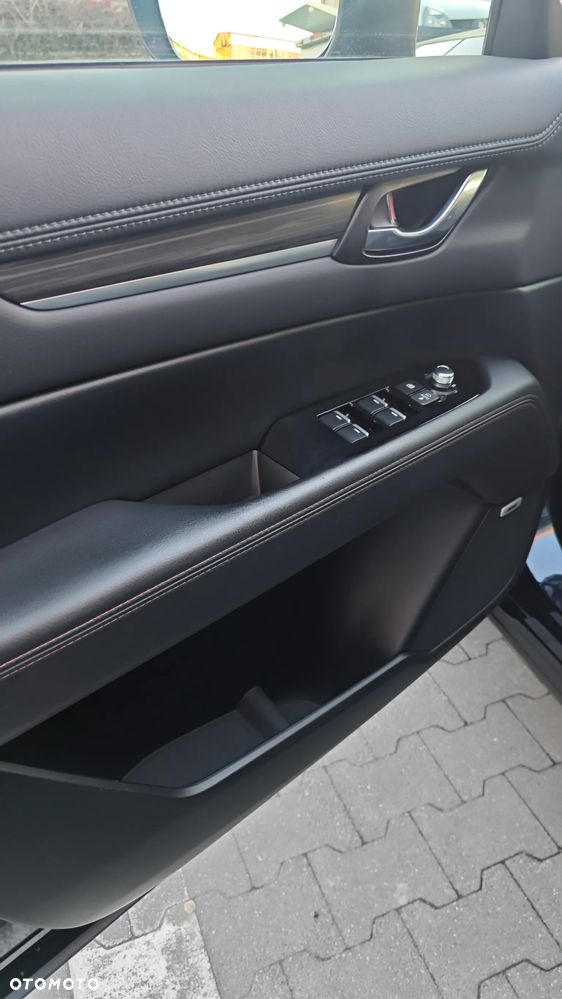 Mazda CX-5 SKYACTIV-D 184 SCR Advantage - 17