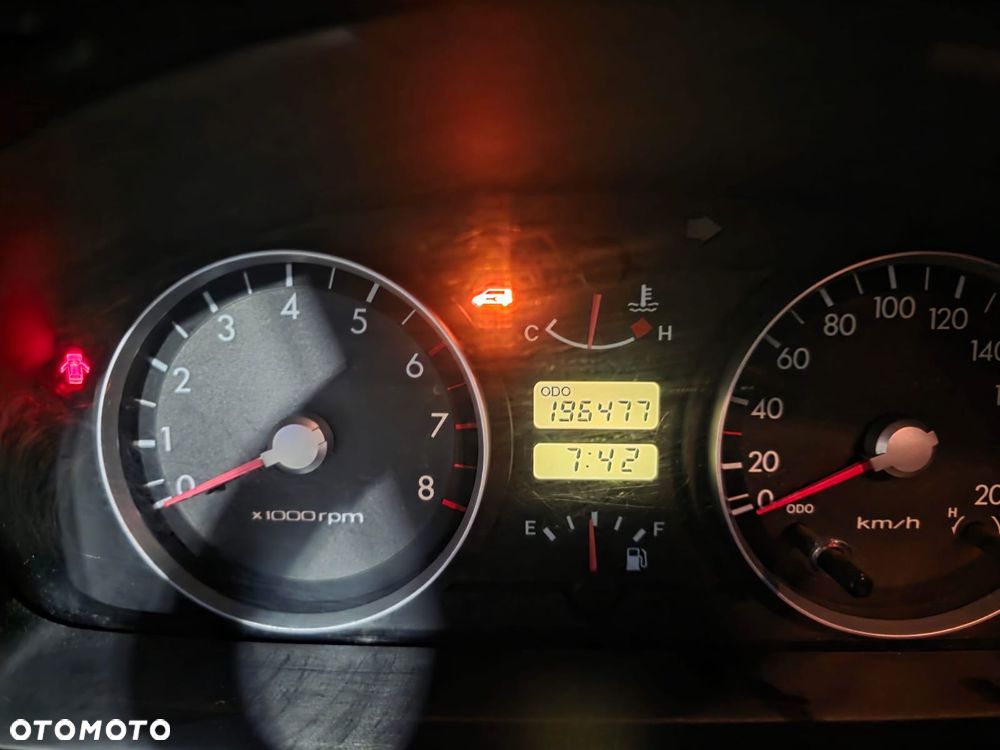 Hyundai Getz 1.1 Comfort - 10