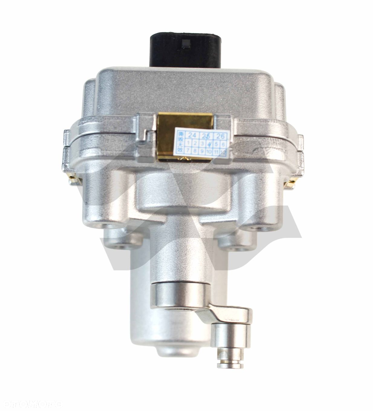 Actuator Актуатор Zawór A2C53410124 - 3