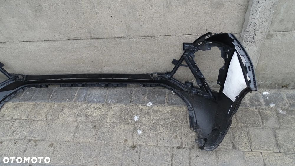 HYUNDAI KONA II 22r> - zderzak tylny - 5