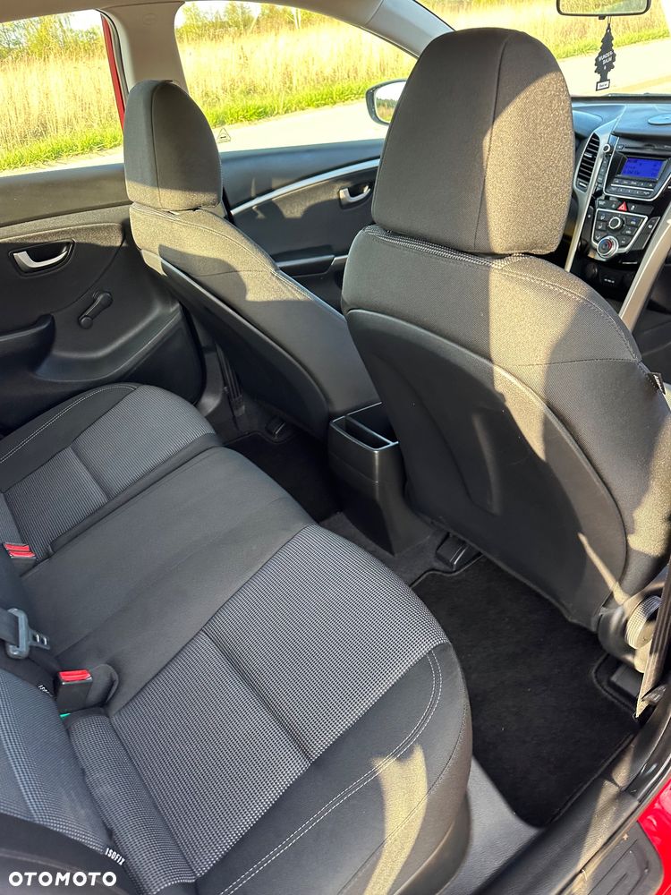 Hyundai i30 1.4 Style - 15