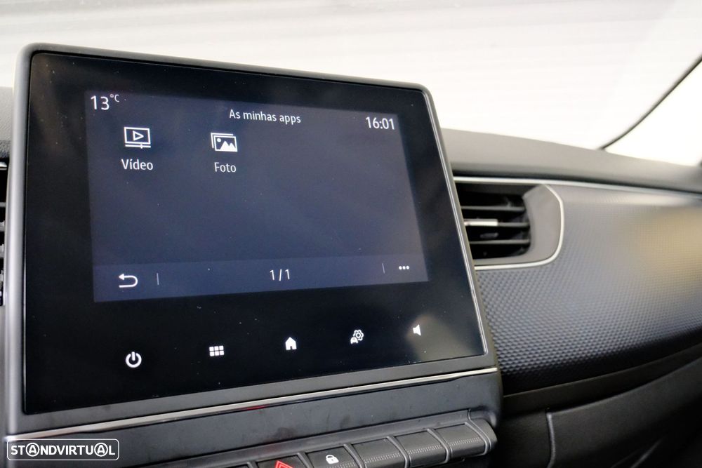 Renault Arkana 1.3 TCe Business EDC - 24