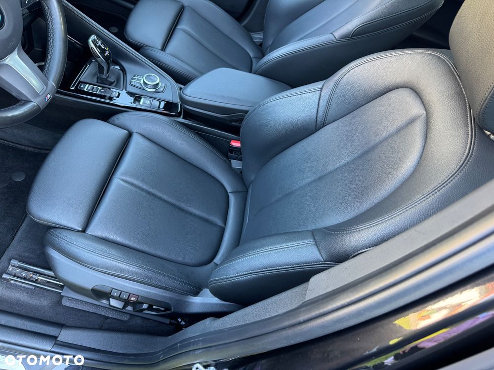 BMW X1 xDrive28i Sport Line - 19