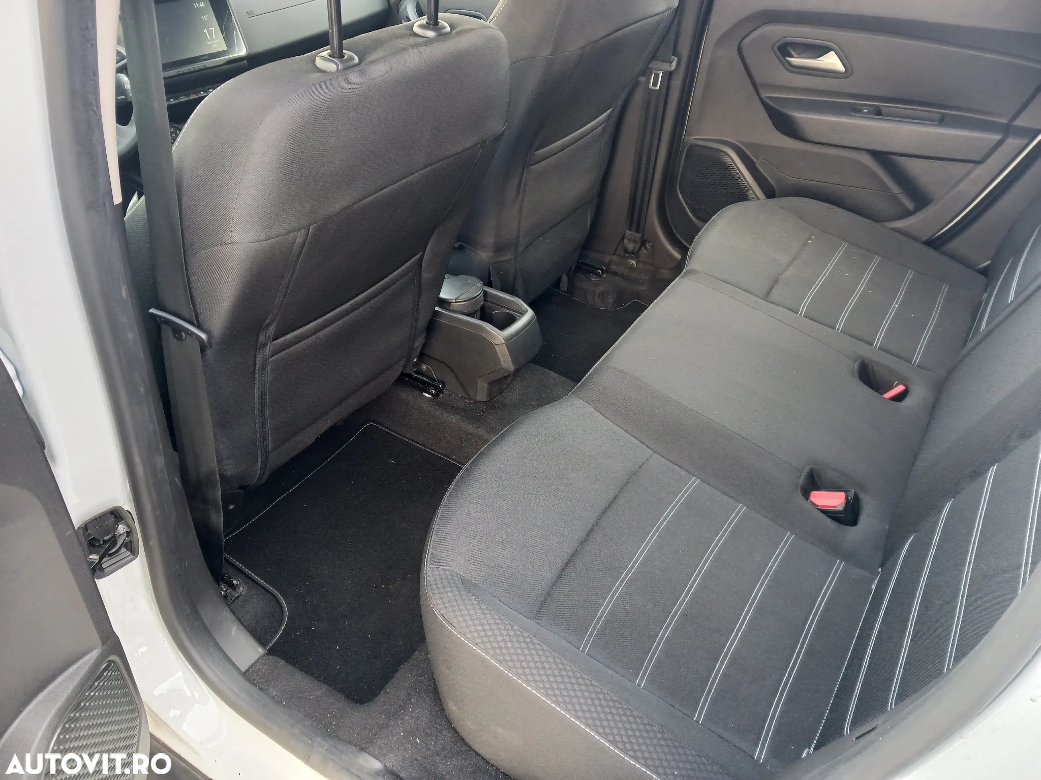 Dacia Duster ECO-G 100 Expression - 8