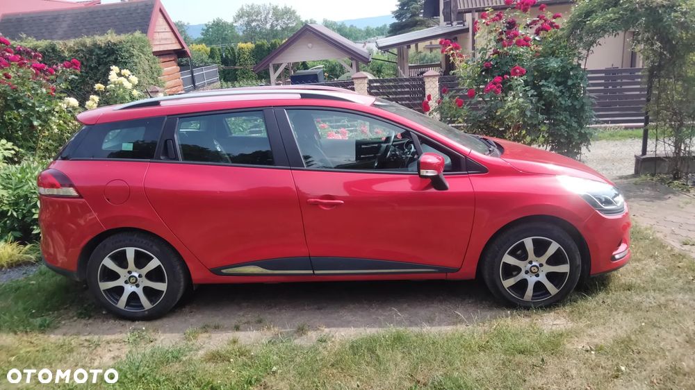 Renault Clio (Energy) TCe 75 LIFE - 10