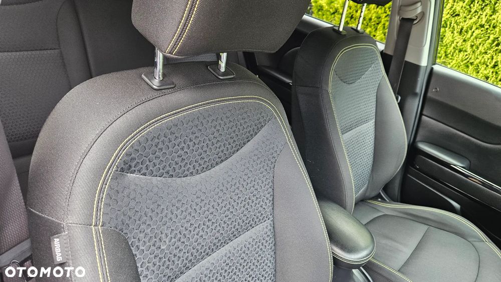 Kia Soul 1.6 GDI Dream Team Edition - 13