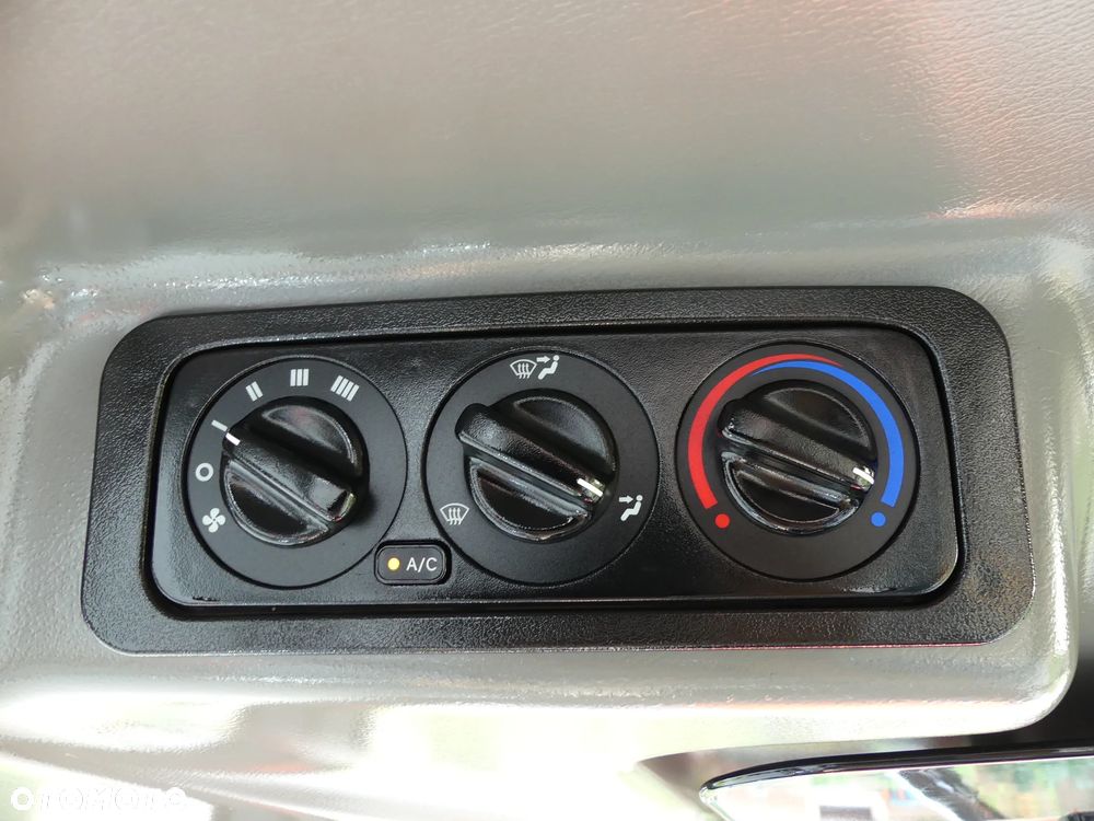 Kioti EX 50*50KM*4X4*2013r.*JAK NOWY - 10