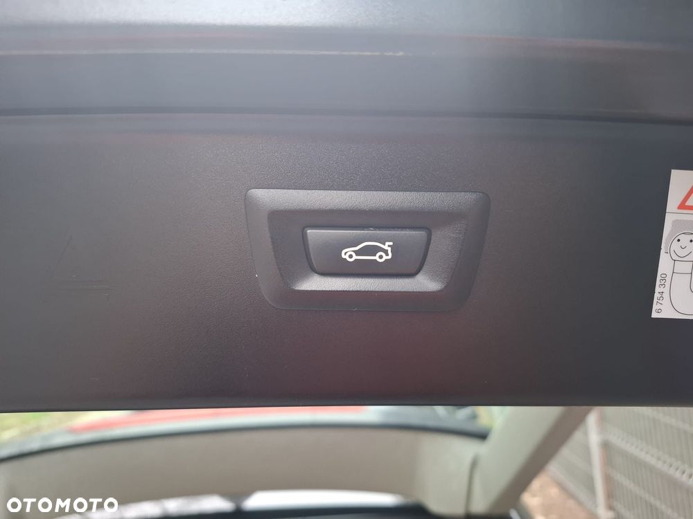 BMW Seria 5 520d - 10