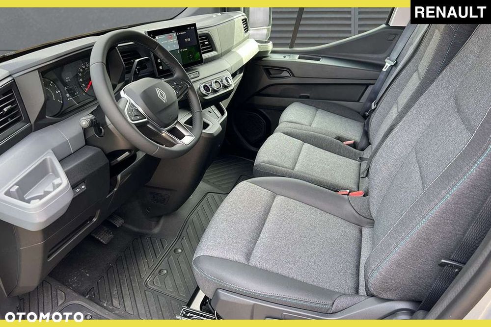 Renault Master L3H2 Extra AT9 2.0 170KM - 11