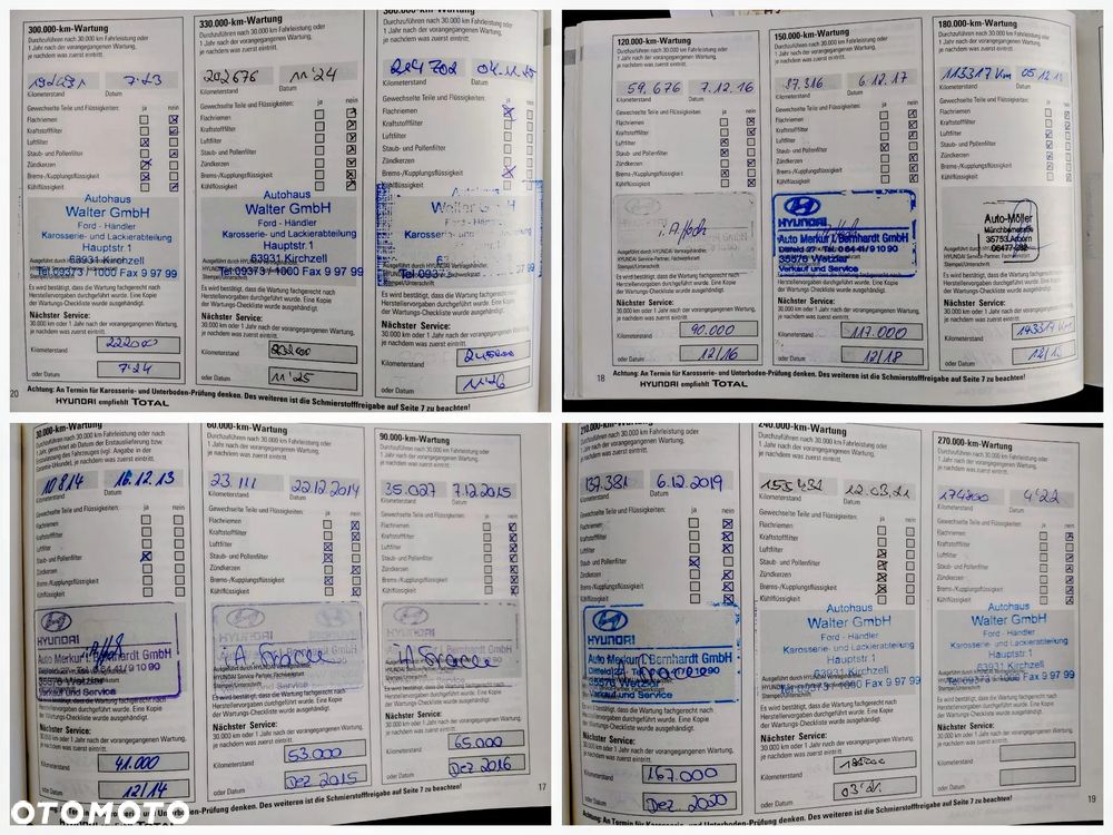 Hyundai i30 1.4 Classic - 9