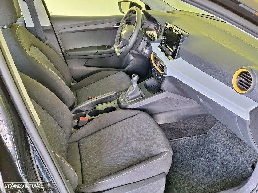 SEAT Ibiza 1.0 TSI Style - 30