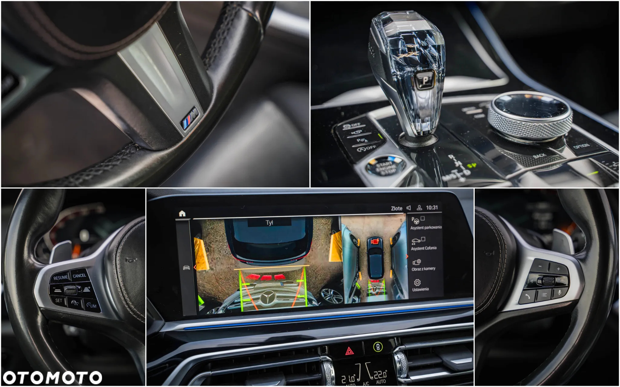 BMW X5 xDrive30d - 30