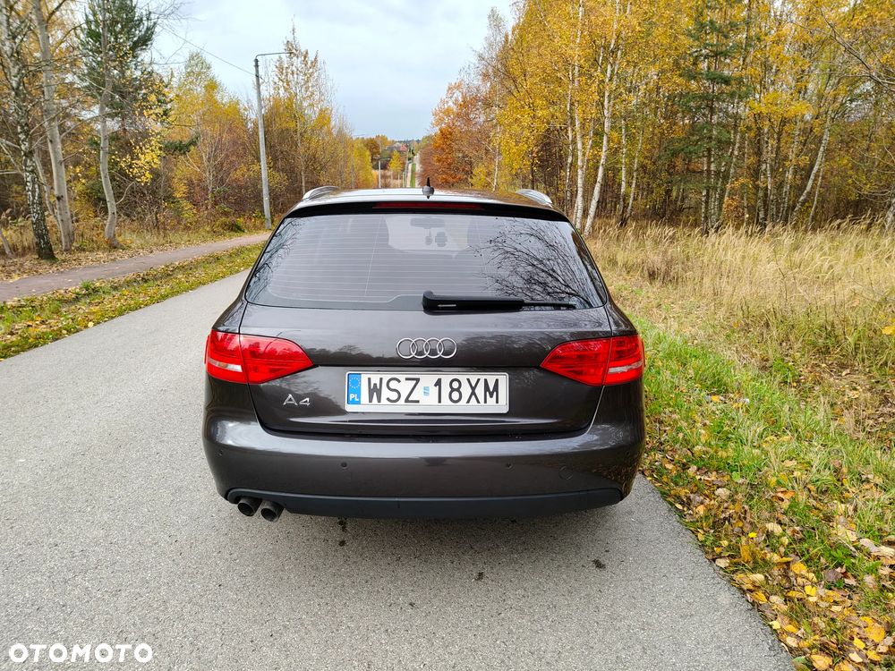 Audi A4 - 24