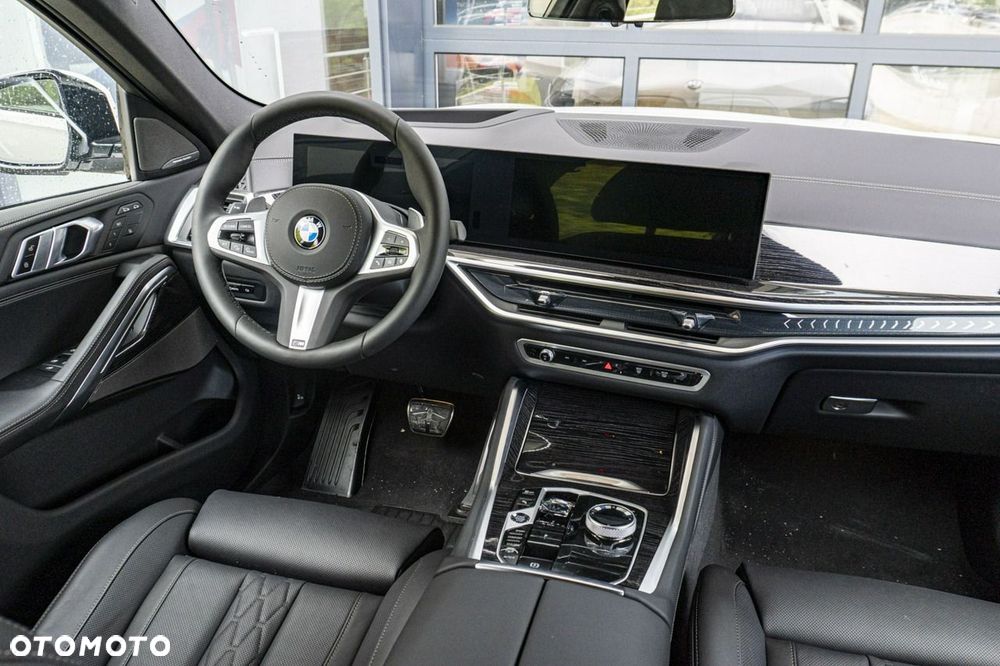 BMW X6 - 21