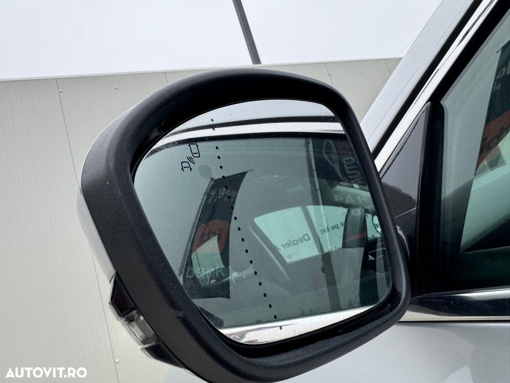 Renault Talisman Blue dCi 160 EDC INTENS - 32