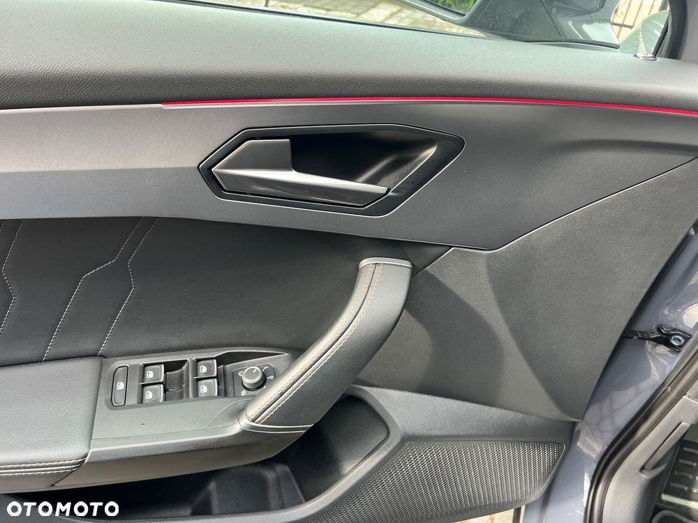 Cupra Formentor VZ 2.0 TSI 4Drive DSG - 15