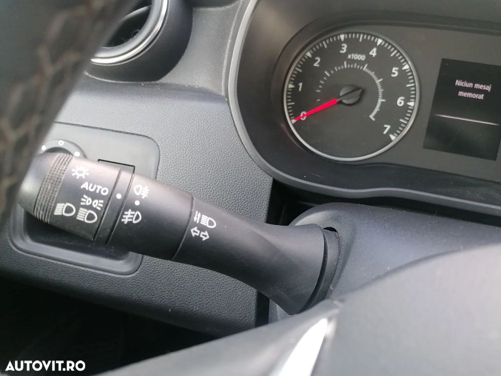 Dacia Duster dCi 110 FAP 4x4 Prestige - 32