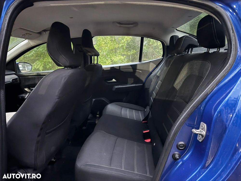 Dacia Logan TCe 90 MT6 Expression - 14