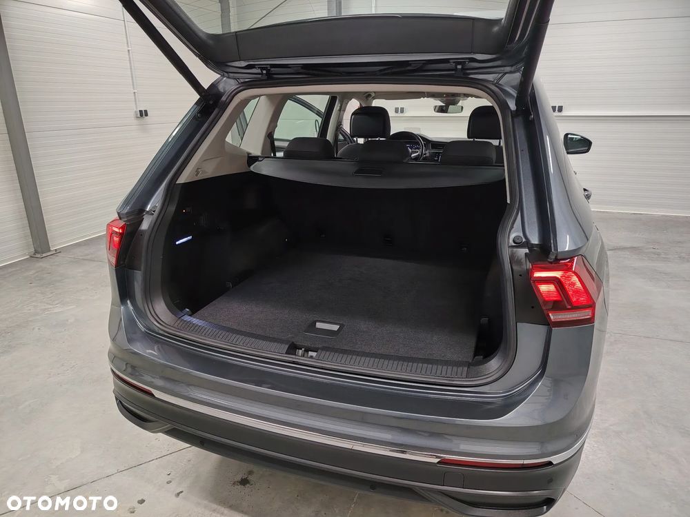 Volkswagen Tiguan Allspace 2.0 TDI SCR 4Motion DSG Elegance - 29