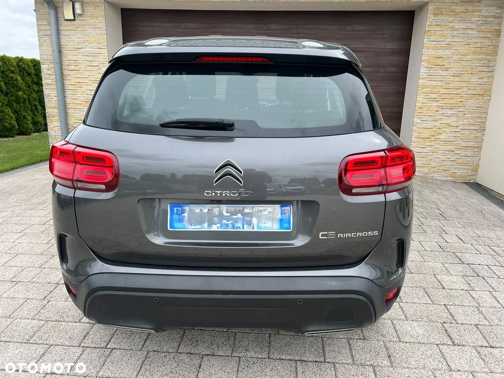 Citroën C5 Aircross - 7