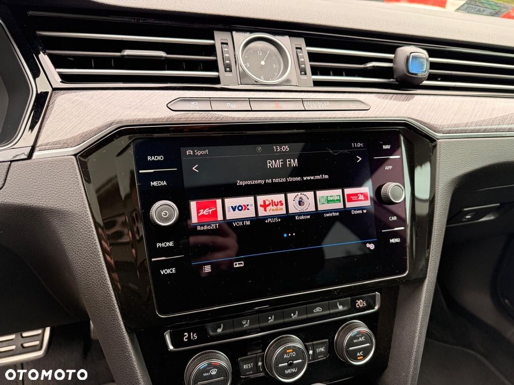 Volkswagen Arteon 2.0 TDI Elegance DSG - 16