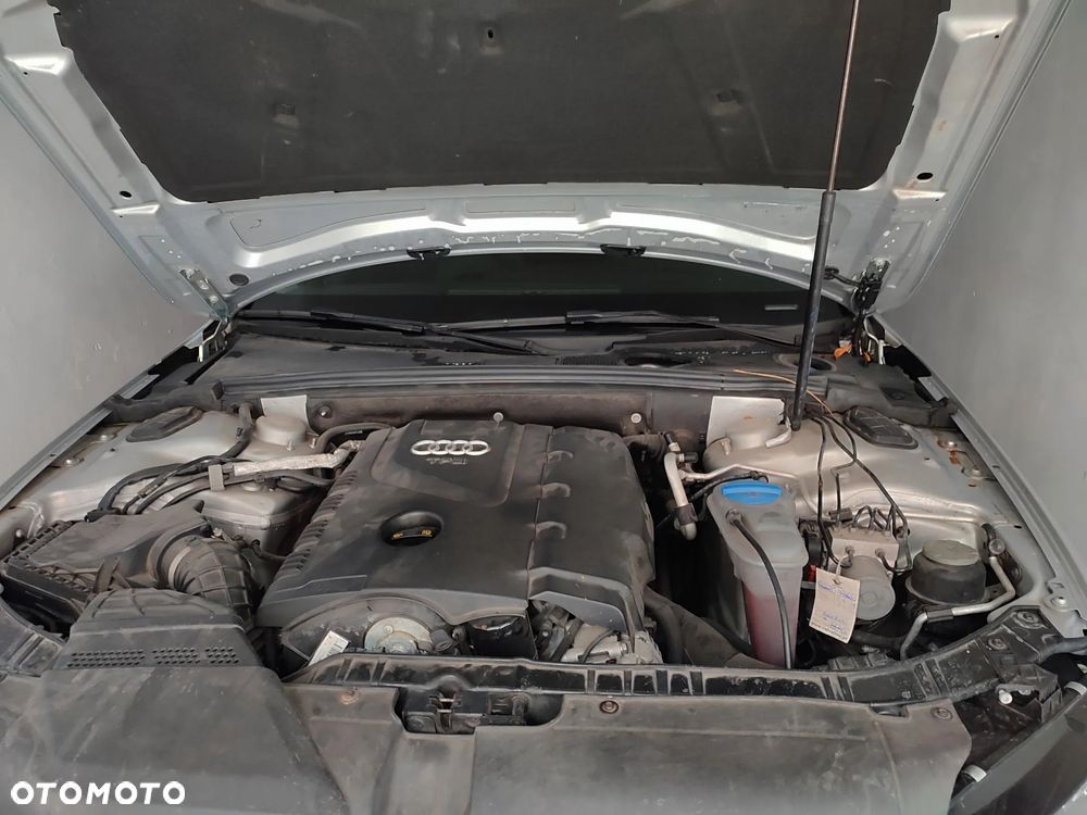 Audi A4 Limousine 2.0 TFSI Quattro S tronic - 20