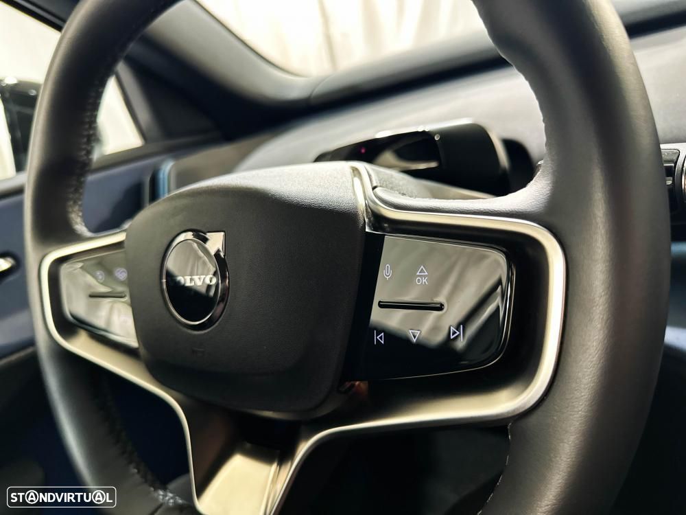 Volvo EX30 Single Motor Extended Range RWD Plus - 44