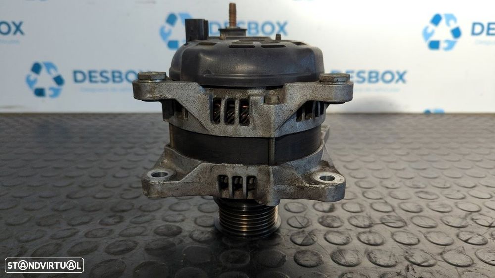 ALTERNADOR CHRYSLER VOYAGER IV 2005 - 1